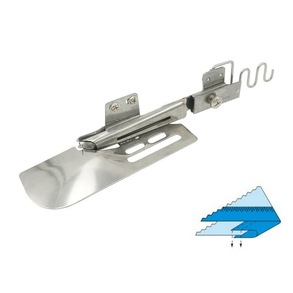Overlock Sewing Machine, Overlock Sewing Machine, Pull-out Overlock Sewing Machine, Folded-out Overlock Sewing Machine ,Easy to Install