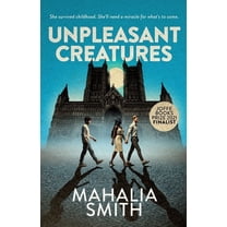 Unpleasant Creatures, (Paperback)