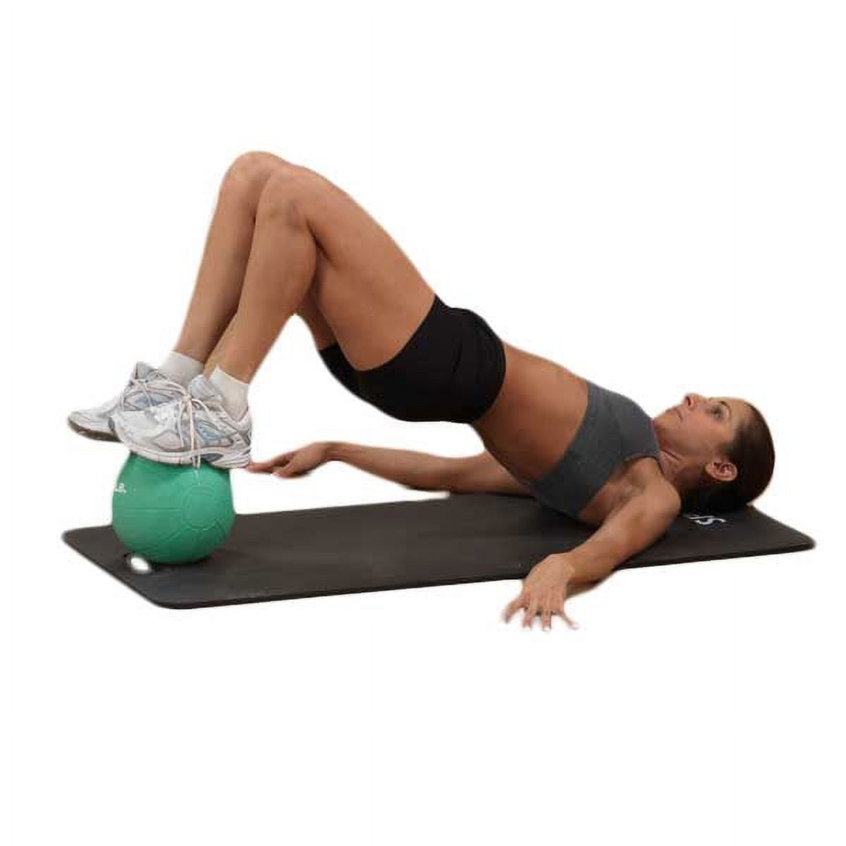 Body-Solid Tools BSTMB30 Premium Medicine Ball