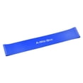 thumbnail image 1 of wnpxqnt Resistance Bands Exercise Sports Loop Fitn Home U3T3 Gym Latex N Z6V1 I8H4, 1 of 1