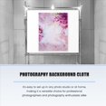 thumbnail image 2 of Fondo de Fotografía de 210 X 150 cm con Tema de Pintura de Tinta, Accesorios de Fotografía para Decoración de Estudio Fotográfico C-633, 2 of 9