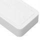 thumbnail image 3 of 5-Port RJ45 10/100Mbps Ethernet Switch, 4kV Surge Protection, Desktop Ethernet Splitter, EU Plug 100-240V, 3 of 4