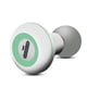 thumbnail image 3 of Soidarity Masajeador muscular de percusión inalámbrico, herramienta de masaje de Fascia eléctrica profesional, máquina relajante vibratoria para el masajeadores Verde Soidarity CE001126-04B, 3 of 6