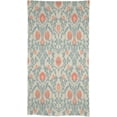thumbnail image 5 of William Morris Tablecloth, Original Design Vintage Nature Floral Rustic Botanical Print Table Cover for Kitchen Dinning Room Party Picnic Decor, (Honeysuckle) 60x102inch, 5 of 6