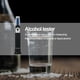 thumbnail image 5 of Medidor de alcohol Fácil de usar Alcoholímetro Detector Monitor Instrumento profesional, 5 of 8