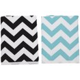 thumbnail image 1 of Shisuyan Comfortable Pee Pads Hamster Pee Pads Polyester 2Pcs 17.68x13.76x0.04in, 1 of 9