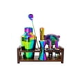thumbnail image 1 of Kit Coctelería Bar Tender Barra 10 Pc Acero Inoxidable, 1 of 8