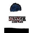 thumbnail image 2 of Stranger Things Pom Beanie, Red White Blue, 2 of 4