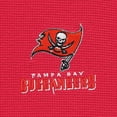 thumbnail image 4 of Men's Dunbrooke Red Tampa Bay Buccaneers Cavalier Thermal Long Sleeve T-Shirt, 4 of 4