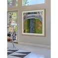 thumbnail image 4 of "Underpass" Framed Painting Art Print, 32.0" x 1.5", 4 of 6