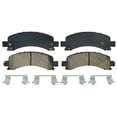 thumbnail image 1 of BALATAS CERAMICAS SUBURBAN 1500 2002 CHEVROLET V8 5.7L Traseras WAGNER ., 1 of 4