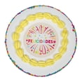 thumbnail image 4 of Pastel festejos grande vainilla 2.5 kg, 4 of 4