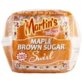 thumbnail image 3 of Martin's Famous Pastry Maple Brown Sugar Swirl Potato Bread, 3-Pack 16 oz. Loaves, 3 of 3