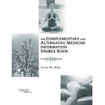 thumbnail image 1 of The Complementary and Alternative Medicine Information Source Book: First Edition, 1 of 3