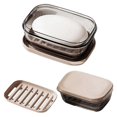 thumbnail image 5 of Travel Soap Case with Drainage, Leakproof Soap Holder for Home & Travel, Compact and, 5 of 5