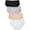 1879cke, variant on Women's Cotton Underwear Extended side bikini Panties - Pack of 4 1879CKE, Large
