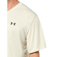 thumbnail image 3 of Camiseta Under Armour Velocity 2.0 con cuello en V para Hombre - Negro, 3 of 3
