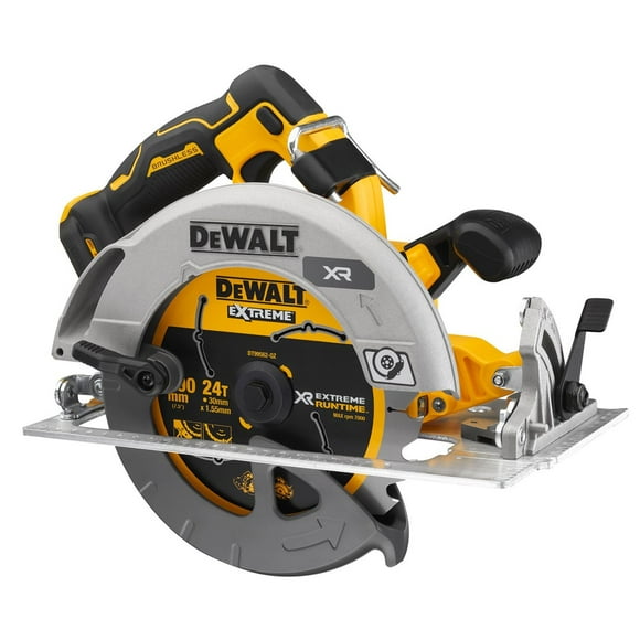 DeWalt - DeWALT DCS573NT-XJ portable circular saw