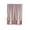 Pink31, variant on WWG Blackout Curtain, Light Blocking Thermal Insulated Window Curtain, High Density Polyester Fabric, Fade Resistant, Snag Resistant, Machine Washable, 27.56x47.24 Inches, for Bedroom Living Room