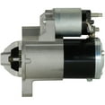 thumbnail image 5 of Starter Compatible with Dodge Nitro 3.7L(226) V6 Engine 4801854AA, MOT32972, 5 of 6