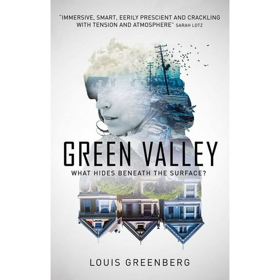 Green Valley (Paperback)