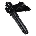 thumbnail image 4 of Front Headlight Spray Washer Nozzle Left 8264A309 For Mitsubishi 2016-2018, 4 of 10