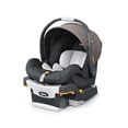 thumbnail image 1 of Chicco KeyFit 30 Infant Car Seat and Base | Rear-Facing Seat for Infants 4-30 lbs.| Infant Head and Body Support | Compatible with Chicco Strollers | Baby Travel Gear, 1 of 5