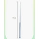 thumbnail image 4 of Cat Teaser Funny Stick Silicone Long Tail Pet Interactive Toys,B, 4 of 5