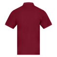 thumbnail image 2 of PRO RTX Polo Piqué à Évacuation de l'Humidité pour Hommes PRO, 2 of 2