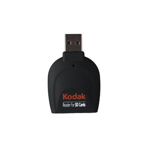 Kodak 82037 Card Reader/Writer (SD Card)
