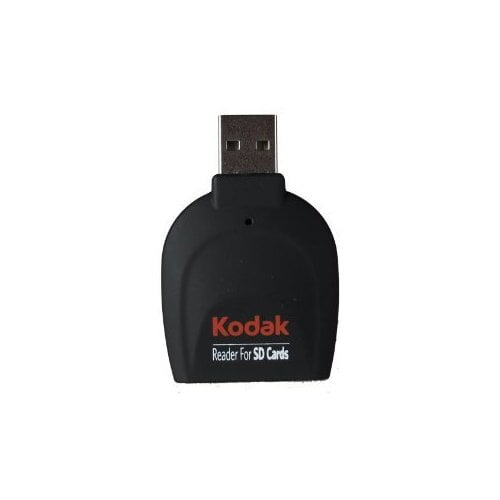 Kodak 82037 Card Reader/Writer (SD Card)