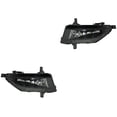 thumbnail image 1 of Par de Faros Para Niebla Generica Jetta 2019 A 2020 Volkswagen, 1 of 4