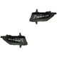 thumbnail image 1 of Par de Faros Para Niebla Generica Volkswagen Golf 2018 A 2020, 1 of 4