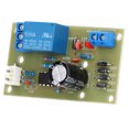 thumbnail image 5 of DC 12V Liquid Level Sensor Module Drainage Detection Control Circuit Board for Water Tower, 5 of 5