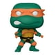 thumbnail image 1 of Funko Pop TV: TMNT Tortugas Ninja - Michelangelo verde oscuro, 1 of 2