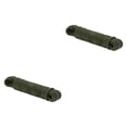 thumbnail image 1 of Ethern Bungee Cord Compact Stretch String Rope,Heavy Duty,Sturdy,Portable,Elastic Shock 2pcs, 1 of 9