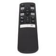 thumbnail image 3 of Control remoto, Ligero de Reemplazo Teclas de ElásTicas RC802V FMR1 Controlador Botones Grandes para 32p30s para 65p8s para 32S6500A PARA 55P8S, 3 of 7