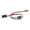 2A Low Current, variant on RC Drone Switch Controller Lightweight Compact Size for Aerial Model Water Pump and Smoke Systems