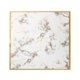 thumbnail image 3 of Nvzi flowers, gifts, gift box packaging paper, gold edged marble waterproof matte paper packaging paper (blue), 3 of 5