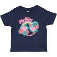 thumbnail image 3 of Inktastic My Mimi Loves Me Granddaughter Girls Baby T-Shirt, 3 of 5