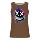 thumbnail image 5 of Casual Tops de Verano de la Moda de los Hombres sin Mangas Impreso Cuello Redondo, Camisa Ligera Y Cómoda para Diario, 5 of 5