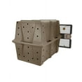 thumbnail image 5 of Dakota 283 Hero Dog Kennel - Coyote Granite, 5 of 9