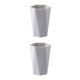 thumbnail image 2 of Cateissary Taza de dientes Hi.FANCY Taza de dientes de pareja de plástico de baño antideslizante Type1 NO1, 2 of 6