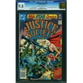 thumbnail image 1 of All-Star Comics #67 - CGC 9.8 Comic Book, 1 of 2