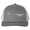 Heathered Grey, variant on Navy Photographers Mate (PH) Rating USA Mesh-Back Cap