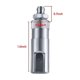 thumbnail image 4 of Kenally Acoplador de boquilla de grasa de 90 grados Acoplador de grasa Lubricante de 90 grados Durable Fácil de usar Vehículos, repuestos y accesorios Mis, 4 of 6