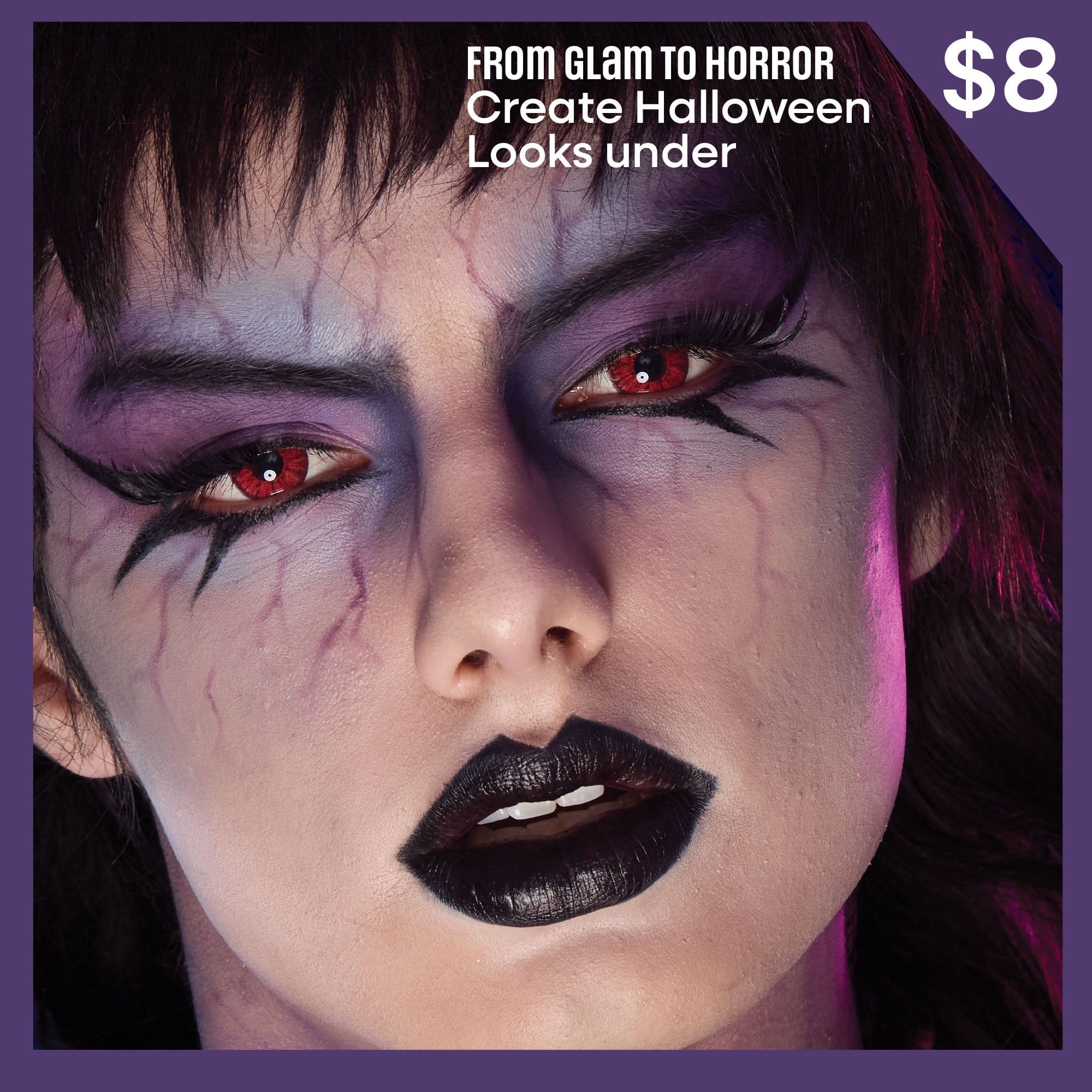 Wet N Wild Fantasy MakersContour Palette in Zombie Apocolaypse - 0.34 oz.