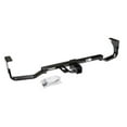 thumbnail image 1 of Fits 2007-2009 Hyundai Santa Fe Draw-Tite Trailer Hitch Rear 75471 Max-Frame; Class III; Square Tube Welded; 2 Inch Receiver; 3500 Pound Weight Carrying Capacity/525 Pound Tongue Weight, 1 of 3