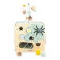thumbnail image 4 of Janod Cube Maxi Multi-Activités - Sweet Cocoon, 4 of 5