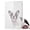 10.5"x 15", variant on Dog Door Replacement Flaps 9.75"x 17" For Dogs Up To 65 Lbs
